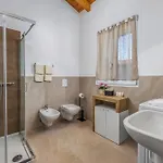 Loft Spina Di アパート San Fermo della Battaglia