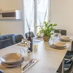アパート Loft Spina Di San Fermo della Battaglia