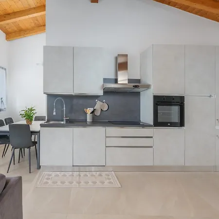 Loft Spina Di