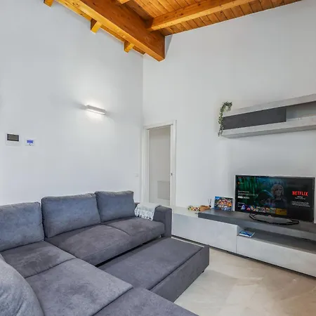 Loft Spina Di * San Fermo della Battaglia