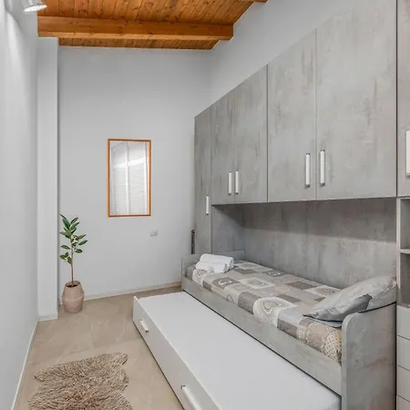 Loft Spina Di San Fermo della Battaglia