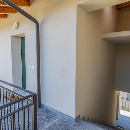 Loft Spina Di Апартаменты