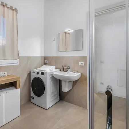 Апартаменты Loft Spina Di *