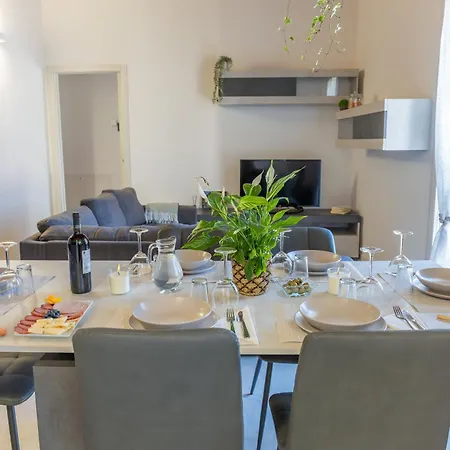 Loft Spina Di *