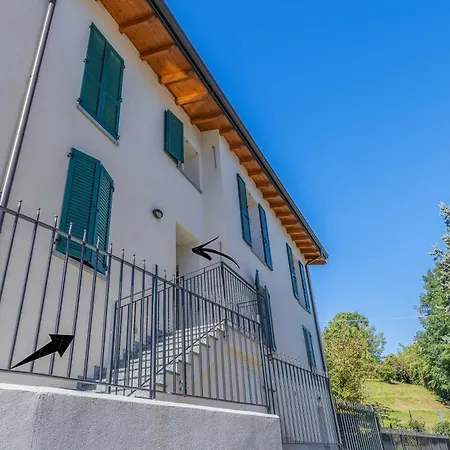 Loft Spina Di