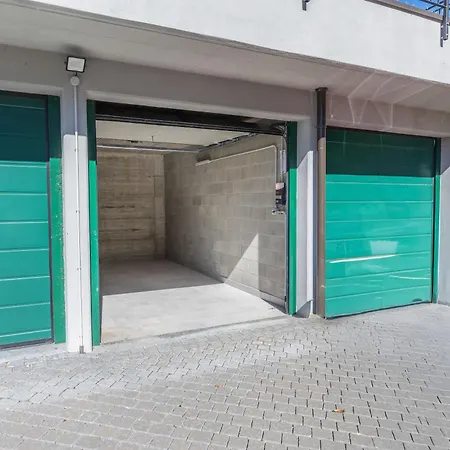 Loft Spina Di * San Fermo della Battaglia