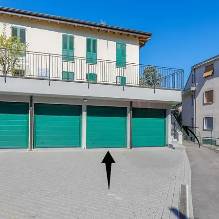 Loft Spina Di Daire