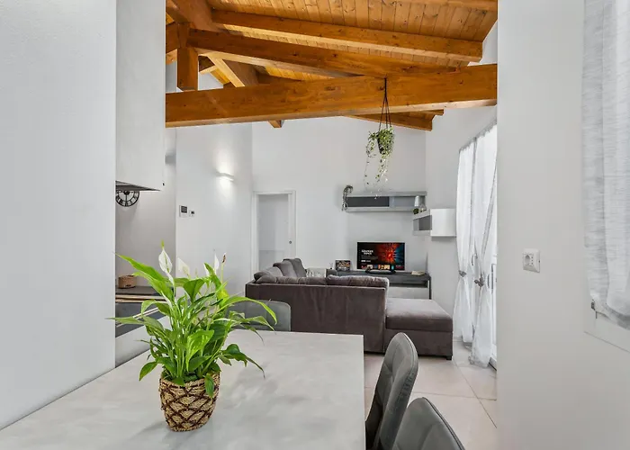 Daire Loft Spina Di *