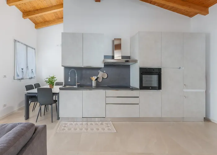Loft Spina Di