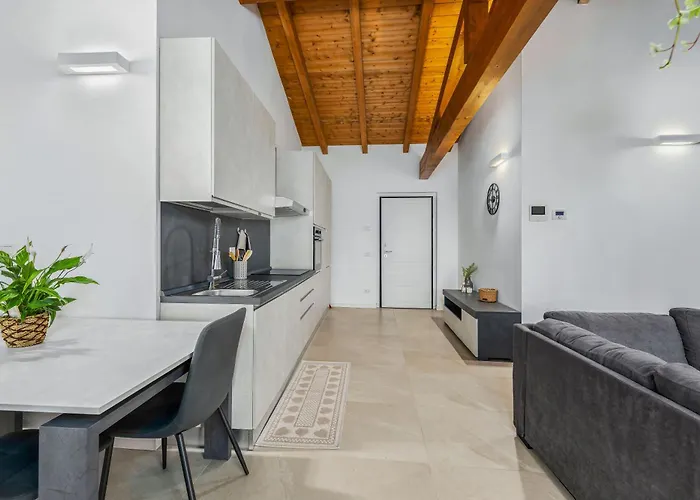Loft Spina Di