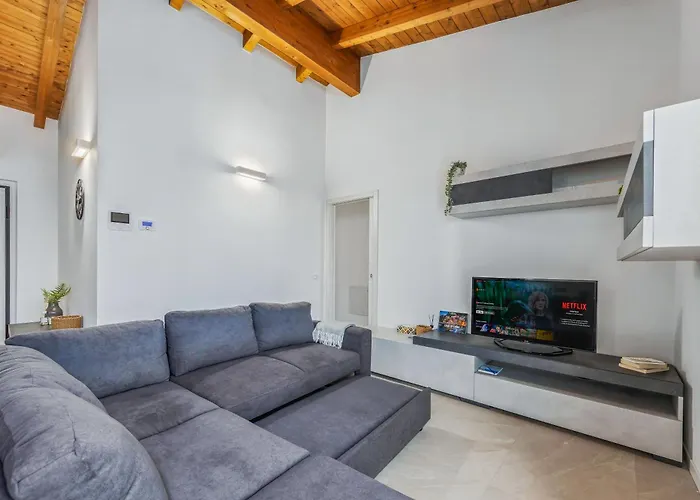 Loft Spina Di * San Fermo della Battaglia