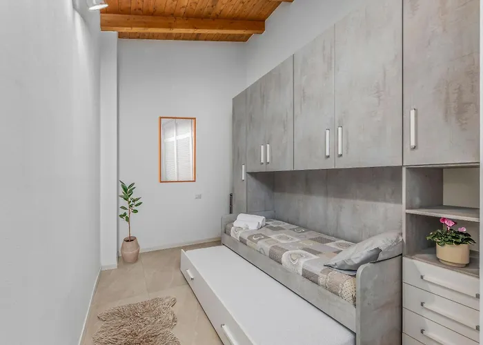 Loft Spina Di San Fermo della Battaglia