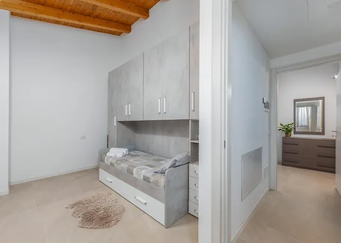 Daire Loft Spina Di San Fermo della Battaglia