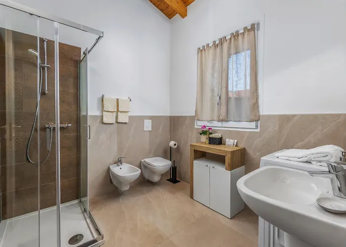 Loft Spina Di Daire San Fermo della Battaglia