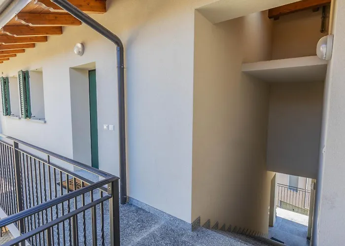 Loft Spina Di Daire