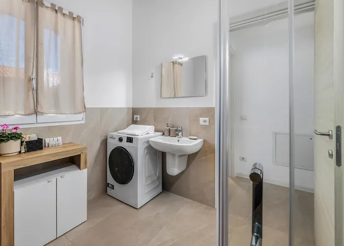 Daire Loft Spina Di *