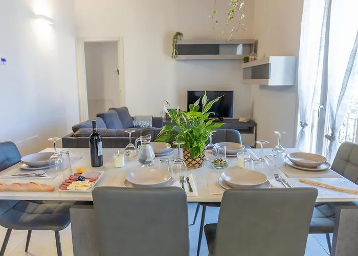 Loft Spina Di *