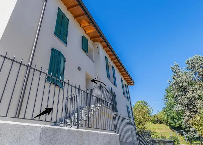 Loft Spina Di