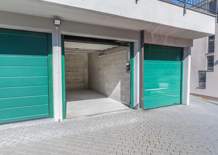 Loft Spina Di * San Fermo della Battaglia