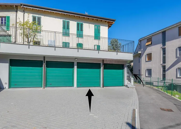 Loft Spina Di Daire